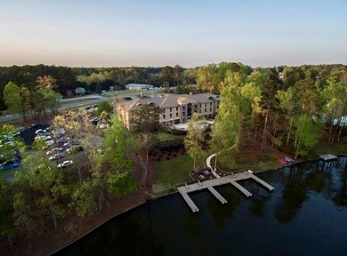 Lake Oconee Condo For Sale in Eatonton Georgia