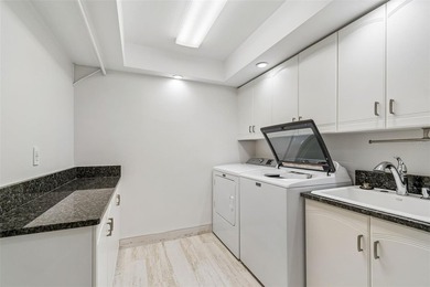 Set along 90 feet of deep-water frontage in the coveted Venetian - photo 42