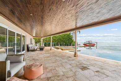 Set along 90 feet of deep-water frontage in the coveted Venetian - photo 44