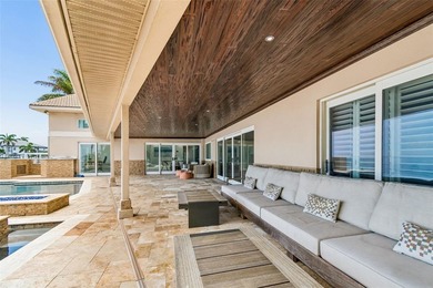 Set along 90 feet of deep-water frontage in the coveted Venetian - photo 45