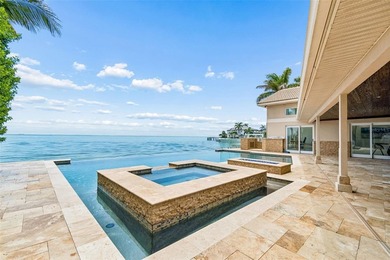 Set along 90 feet of deep-water frontage in the coveted Venetian - photo 46