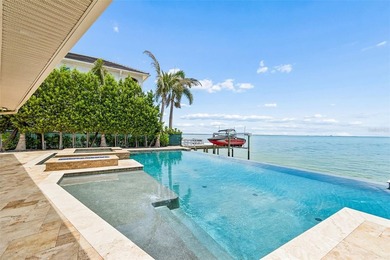 Set along 90 feet of deep-water frontage in the coveted Venetian - photo 48