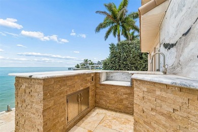 Set along 90 feet of deep-water frontage in the coveted Venetian - photo 49