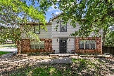 Lake Home For Sale in Hickory Creek, Texas