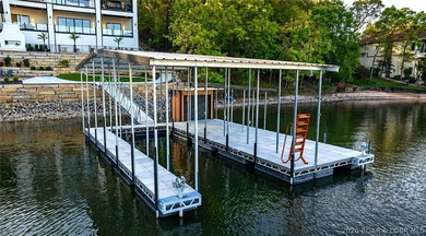 THIS is what luxury new construction at Lake of the Ozarks - photo 58