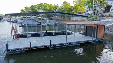 THIS is what luxury new construction at Lake of the Ozarks - photo 59
