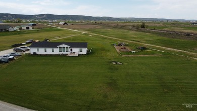 (private lake, pond, creek) Home For Sale in Emmett Idaho