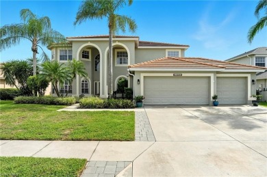 Lake Home For Sale in Estero, Florida
