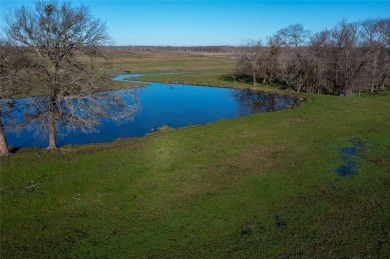 Cooper Lake Acreage For Sale in Cumby Texas