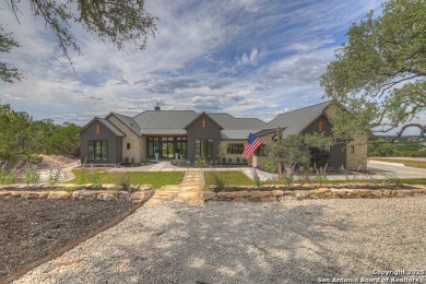 Canyon Lake Home For Sale in Canyon Lake Texas