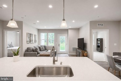 Welcome to 10411 Resort Road, Unit V, nestled in the highly - photo 7