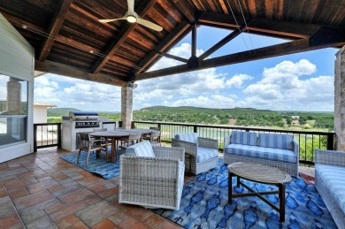 Lake Travis Home For Sale in Jonestown Texas