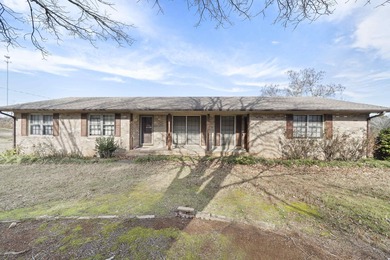 Lake Oconee Home For Sale in Madison Georgia