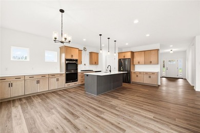 The Beckham showcases 2,500 square feet of thoughtfully designed - photo 11