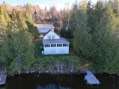 Joes Pond Home For Sale in Danville Vermont