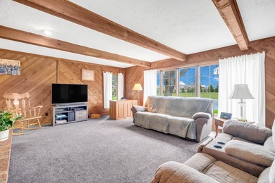 Beautiful Farm Home on 42+ Acres! Set in a quiet country setting - photo 13