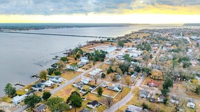 Large prepped residential lot on the cusp of the historic - photo 14