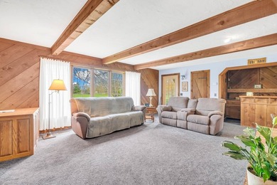 Beautiful Farm Home on 42+ Acres! Set in a quiet country setting - photo 14