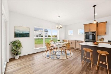 The Beckham showcases 2,500 square feet of thoughtfully designed - photo 15