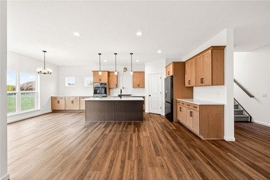 The Beckham showcases 2,500 square feet of thoughtfully designed - photo 17
