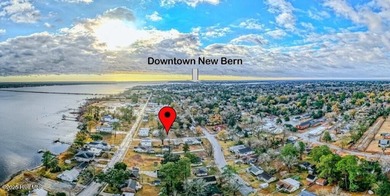 Large prepped residential lot on the cusp of the historic - photo 17