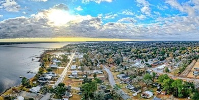 Large prepped residential lot on the cusp of the historic - photo 18