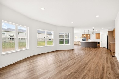 The Beckham showcases 2,500 square feet of thoughtfully designed - photo 20