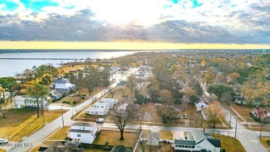 Large prepped residential lot on the cusp of the historic - photo 21