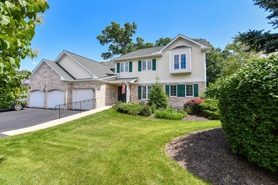 Lake Geneva Condo For Sale in Williams Bay Wisconsin