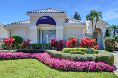 Lake Home For Sale in Boca Raton, Florida