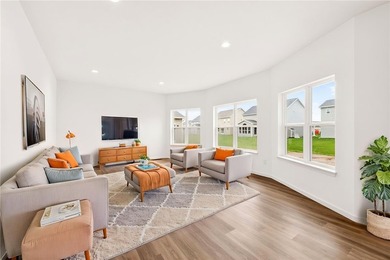 The Beckham showcases 2,500 square feet of thoughtfully designed - photo 22