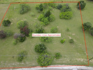 1+ Acre Build Site in Lake Shore Subdivision! - photo 11