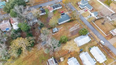 Large prepped residential lot on the cusp of the historic - photo 24