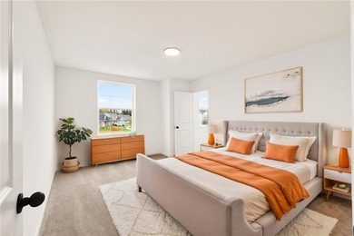 The Beckham showcases 2,500 square feet of thoughtfully designed - photo 28