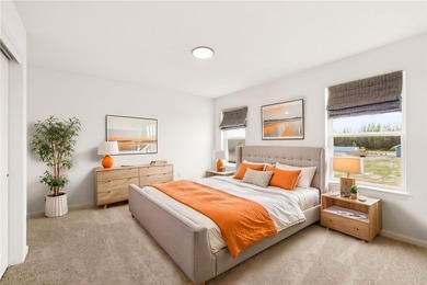 The Beckham showcases 2,500 square feet of thoughtfully designed - photo 32