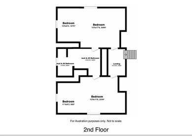 Some homes check boxes. This one changes the way you think about - photo 36