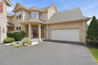 (private lake, pond, creek) Condo For Sale in Palos Heights Illinois