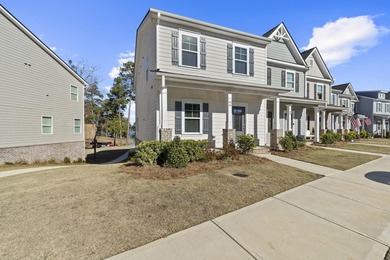 Lake Townhome/Townhouse For Sale in Eatonton, Georgia