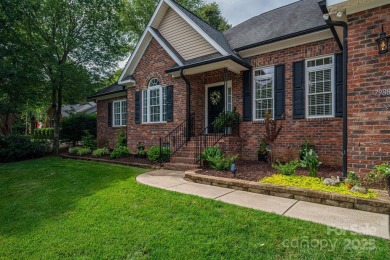 Lake Home ActiveUnderContr in Denver, North Carolina