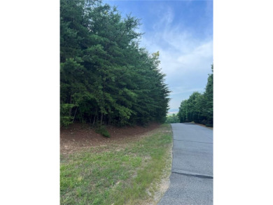 Lake Allatoona Lot For Sale in Cartersville Georgia