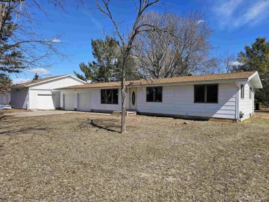 (private lake, pond, creek) Home For Sale in Stephenson Michigan