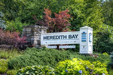 Lake Winnipesaukee Home Active Under Contract in Laconia New Hampshire