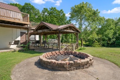 Lake Home In Dog Creek With Dock - photo 8