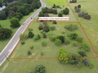 1+ Acre Build Site in Lake Shore Subdivision! - photo 9