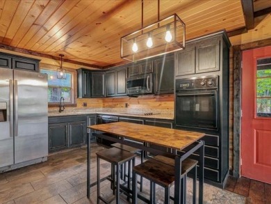 Stunning Lakeview/ waterfront Cabin + Waterfront Lot - photo 12