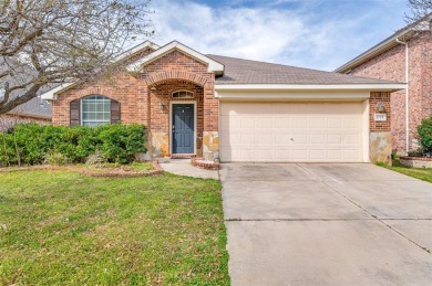 Lake Home For Sale in Little Elm, Texas