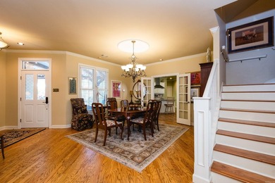 Nestled just off the Arkansas River in a desirable gated - photo 11