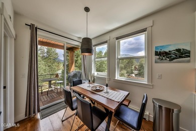 Sunny condo on a quieter street in Grand Lake. This spacious one - photo 12