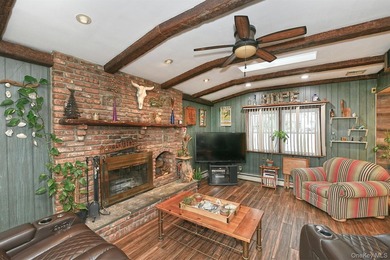 Charming Center-Hall Cape Cod Nestled on Serene Tree-Lined - photo 13
