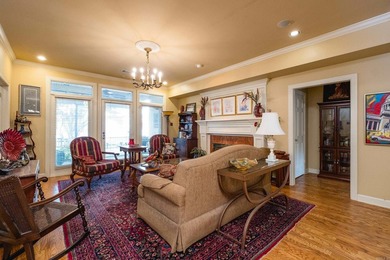 Nestled just off the Arkansas River in a desirable gated - photo 14
